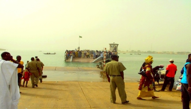 Mauritanie : Booster le développement économique du Sud Mauritanie : Booster le développement économique du Sud