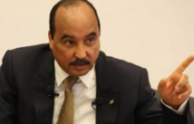 PRÉSIDENT O. ABDEL AZIZ: " NOUS DISPOSONS DE DOSSIERS ( COMPROMETTANTS) CONTRE UN CERTAIN NOMBRE DE SÉNATEURS "