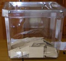 Présidentielles: De longues files d'hommes et de femmes devant les bureaux de vote à Nouakchott ce matin pour accomplir leur devoir citoyen