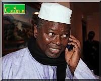 Scrutin du 18 juillet : La Raddho à Nouakchott pour s’enquérir de la transparence Scrutin du 18 juillet : La Raddho à Nouakchott pour s’enquérir de la transparence