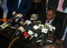 Résultats provisoires du scrutin du 18 juillet 2009 ,avec Aziz gagnant Résultats provisoires du scrutin du 18 juillet 2009 ,avec Aziz gagnant