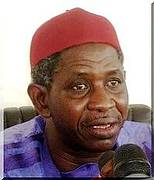 Ibrahima Moctar Sarr : « Je félicite Mohamed Ould Abdel Aziz». Ibrahima Moctar Sarr : « Je félicite Mohamed Ould Abdel Aziz».