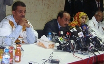 Le président élu Ould Abdel Aziz: «Je serai le président de tous les mauritaniens et je combattrai la gabegie par la justice.»