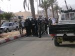 Affrontements entre police et sympathisants de Ould Daddah Affrontements entre police et sympathisants de Ould Daddah