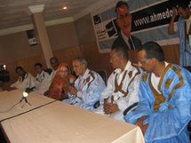 Où est passé mon vote à Nouakchott ? Où est passé mon vote à Nouakchott ?
