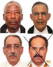 Trois candidats qui contestent le résultat de l’élection présidentielle ont déposé mardi des recours devant le Conseil constitutionnel  (Ecouter Ahmed ould Daddah et Massoud Ould Boulkheir)