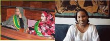15 femmes ministrables en Mauritanie 15 femmes ministrables en Mauritanie