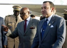 Des chefs d’Etat dont Wade félicitent Ould Abdel Aziz Des chefs d’Etat dont Wade félicitent Ould Abdel Aziz