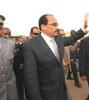 Aziz insiste sur les relations avec l’Algérie et la lutte contre le terrorisme