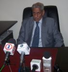 URGENT : démission du président de la CENI URGENT : démission du président de la CENI