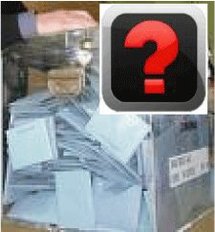 1er tour de la présidentielle: Pour qui ont voté les Mauritaniens? 1er tour de la présidentielle: Pour qui ont voté les Mauritaniens?