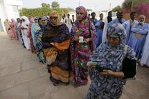 Contribution: Des couveuses à voter en Mauritanie ! Contribution: Des couveuses à voter en Mauritanie !