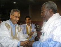 Fin de la réunion du FNDD à l’UNAD Fin de la réunion du FNDD à l’UNAD