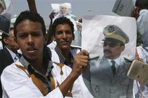 L'erreur mauritanienne enfin réparée L'erreur mauritanienne enfin réparée