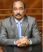 Election : Mauritanie de nouveau un exemple pour l’Afrique Election : Mauritanie de nouveau un exemple pour l’Afrique