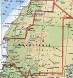 La Mauritanie entre les griffes d’Al-Qaïda La Mauritanie entre les griffes d’Al-Qaïda