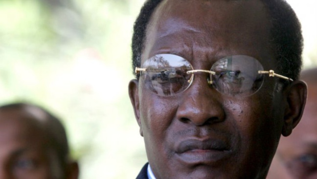 Lutte contre le terrorisme au Sahel : le coup de pression du président Déby Lutte contre le terrorisme au Sahel : le coup de pression du président Déby