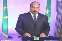 UN SÉNATEUR RÉPOND AUX « MENACES » DE OULD ABDEL AZIZ