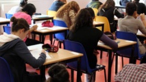 BAC - APRÈS LE VOL DE LEURS COPIES, 61 ÉLÈVES DOIVENT REPASSER LES MATHS BAC - APRÈS LE VOL DE LEURS COPIES, 61 ÉLÈVES DOIVENT REPASSER LES MATHS