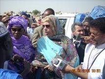 Un total de 14.147 réfugiés expatriés du Sénégal ont regagné la Mauritanie