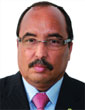 Ecouter Mohamed Ould Abdel Aziz, nouveau président de la Mauritanie(Invité Afrique)