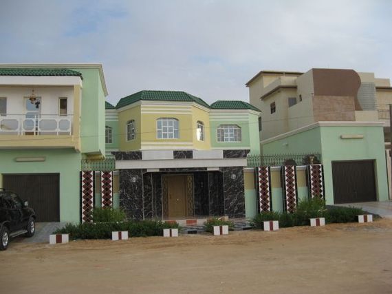 La 2ème villa attribuée en juillet toujours à l’heureux Ibrahima SARR par Taqadoumy La 2ème villa attribuée en juillet toujours à l’heureux Ibrahima SARR par Taqadoumy