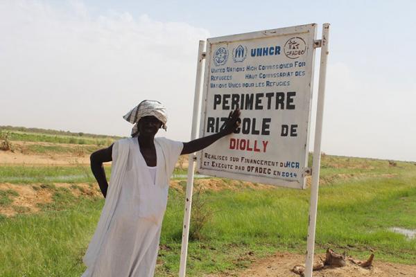 28 ans après les évènements de 1989 : Des réfugiés mauritaniens, un combat pour la reconstruction 28 ans après les évènements de 1989 : Des réfugiés mauritaniens, un combat pour la reconstruction