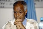 Déclaration d'Ahmedou O. Abdallah, SG Adjoint de l'ONU Déclaration d'Ahmedou O. Abdallah, SG Adjoint de l'ONU