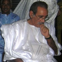 Ely Ould Mohamed Vall: «Je déterminerai ma position dans les jours à venir» Ely Ould Mohamed Vall: «Je déterminerai ma position dans les jours à venir»