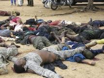 Nigéria: Des « talibans » embrasent le Nigéria. Ils attaquent des commissariats en criant Allah Akhbar. Nigéria: Des « talibans » embrasent le Nigéria. Ils attaquent des commissariats en criant Allah Akhbar.