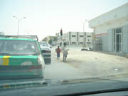 Pauvreté et Insécurité La face cachée de Nouakchott Pauvreté et Insécurité La face cachée de Nouakchott