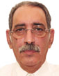 Ely Ould Mohamed Vall, "Nous étions et nous demeurerons dans la crise" Ely Ould Mohamed Vall, "Nous étions et nous demeurerons dans la crise"