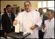 Mauritanie/Présidentielle: Ould Vall pour un consensus de sortie de crise Mauritanie/Présidentielle: Ould Vall pour un consensus de sortie de crise
