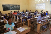 Publication des résultats du concours d’entrée en 1ère AS (lien document) Publication des résultats du concours d’entrée en 1ère AS (lien document)