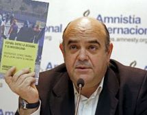 Amnesty International dénonce la violation des droits des émigrants clandestins en Mauritanie Amnesty International dénonce la violation des droits des émigrants clandestins en Mauritanie