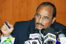 Aziz: "la Mauritanie appartient à tous les mauritaniens" Aziz: "la Mauritanie appartient à tous les mauritaniens"