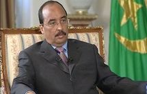 Les priorités du président de la république Mohamed Ould Abdel Aziz Les priorités du président de la république Mohamed Ould Abdel Aziz
