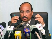 Interview: Ould Abdel Aziz parle sans détours et trace les grands axes de son mandat Interview: Ould Abdel Aziz parle sans détours et trace les grands axes de son mandat