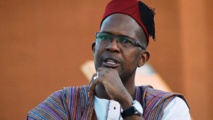 Monsieur Mamou Daffé, Président d’Arterial Network : «Il faut que la culture africaine arrive à se nourrir de ses propres ressources»