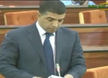 Un nouveau président pour le groupe UPR à l’Assemblée Nationale Un nouveau président pour le groupe UPR à l’Assemblée Nationale