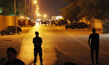 Fance info: L’ambassade de France en Mauritanie cible d’un attentat-suicide Fance info: L’ambassade de France en Mauritanie cible d’un attentat-suicide