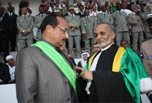 Après l’investiture:La Mauritanie dans l’attente d’un PM