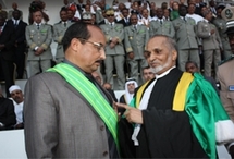 Après l’investiture:La Mauritanie dans l’attente d’un PM Après l’investiture:La Mauritanie dans l’attente d’un PM