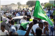 Campagne des amendements : c’est la panique Campagne des amendements : c’est la panique