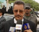 O. R'Zeizim à RFI : le kamikaze est un natif de Nouakchott, recruté par Al-Qaïda
