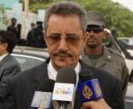 O. R'Zeizim à RFI : le kamikaze est un natif de Nouakchott, recruté par Al-Qaïda O. R'Zeizim à RFI : le kamikaze est un natif de Nouakchott, recruté par Al-Qaïda