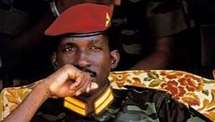 Assassinat de Thomas Sankara : un documentaire évoque la CIA Assassinat de Thomas Sankara : un documentaire évoque la CIA