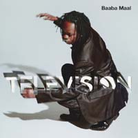 Le nouveau son de Baaba Maal: un chanteur entre deux mondes Le nouveau son de Baaba Maal: un chanteur entre deux mondes