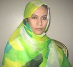 Pour la première fois : une femme à la tête de la diplomatie mauritanienne Pour la première fois : une femme à la tête de la diplomatie mauritanienne