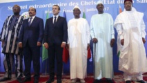 Le G5 Sahel cherche le nerf de la guerre
